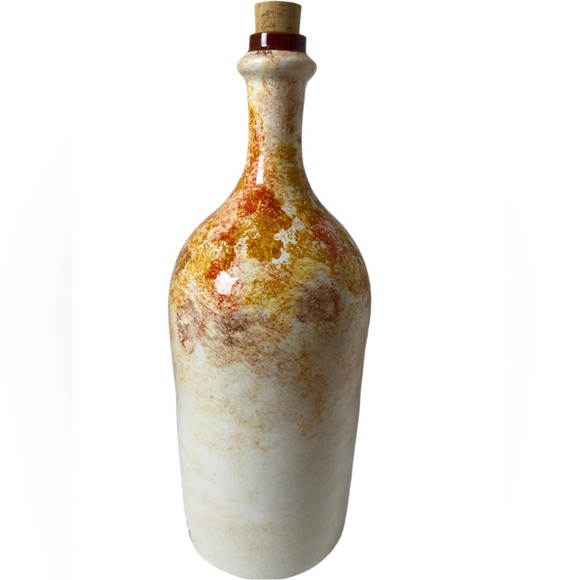 Table Decoration-Hand Made/Hand Painted from Italy - Picture 2 of 3